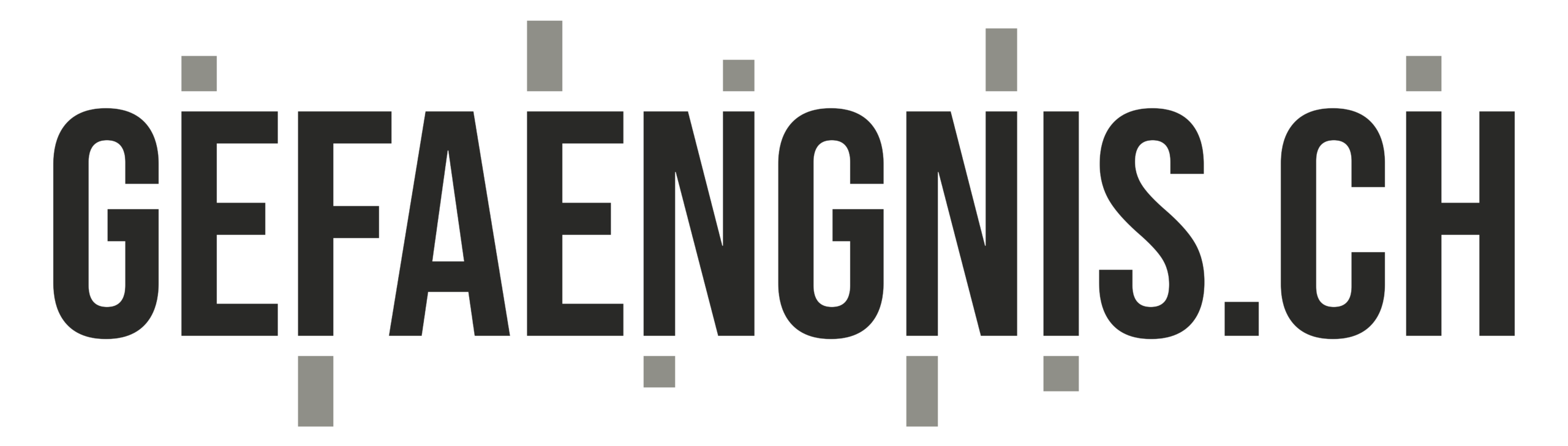 Gefaengnis